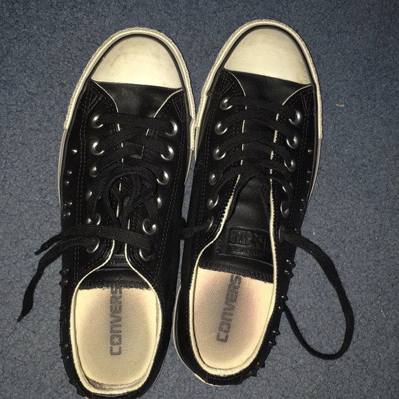 Converse - Picture 4 of 4